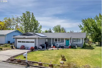 110 E 21st St, Goldendale, WA 98620 - Photo 1