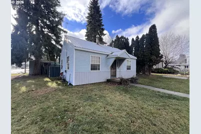 600 Baltimore St, Elgin, OR 97827 - Photo 1