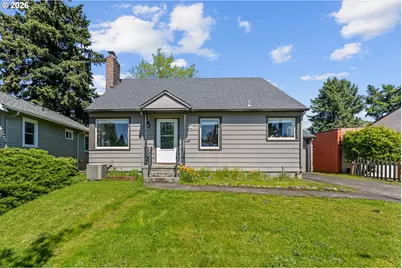 4933 N Yale St, Portland, OR 97203 - Photo 1