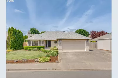 651 SW Westview Dr, McMinnville, OR 97128 - Photo 1