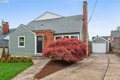 4314 NE 72nd Ave, Portland, OR 97218 - Photo 1