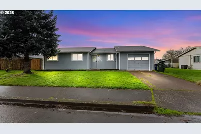 455 Crona St, Junction City, OR 97448 - Photo 1