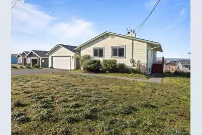 2406 NW Convoy Way, Waldport, OR 97394 - Photo 1