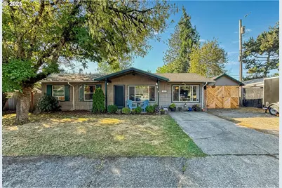 14202 SE Woodward St, Portland, OR 97236 - Photo 1