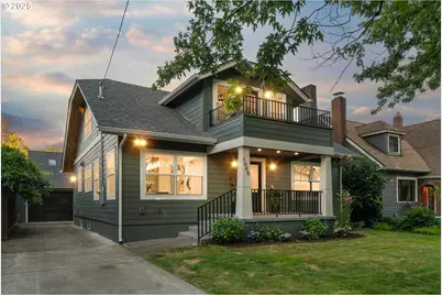 1946 SE 23rd Ave, Portland, OR 97214 - Photo 1