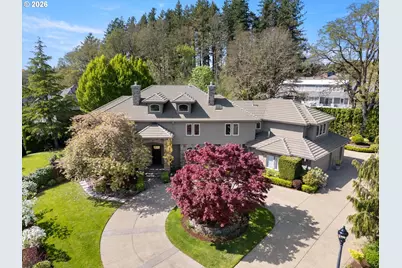 2577 NW Jonathon Pl, Portland, OR 97229 - Photo 1