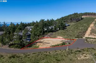 400 Ocean Song, Oceanside, OR 97134 - Photo 1