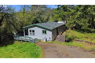 1529 NE Wagon Rd, Toledo, OR 97391 - Photo 1