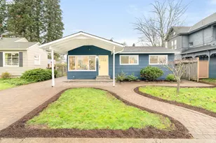 8301 N Hurst Ave, Portland, OR 97203 - Photo 1