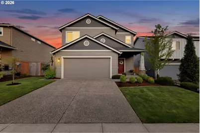 7410 N 93rd Loop, Camas, WA 98607 - Photo 1