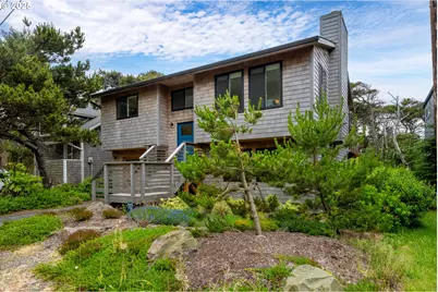 44 North Ave, Manzanita, OR 97130 - Photo 1