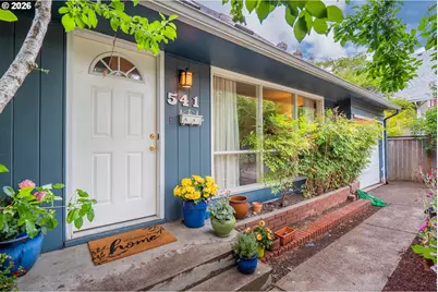 541 W 21st Ave, Eugene, OR 97405 - Photo 1