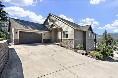 6451 Dogwood St, Springfield, OR 97478 - Photo 1