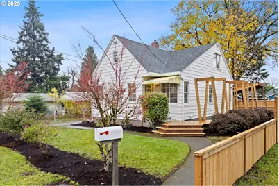 4830 NE 60th Ave, Portland, OR 97218 - Photo 1