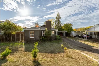 1650 NE Winter St, Roseburg, OR 97470 - Photo 1