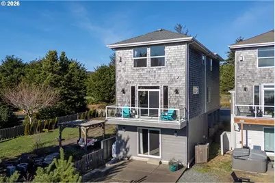 4789 Holly Heights Ave, Netarts, OR 97143 - Photo 1