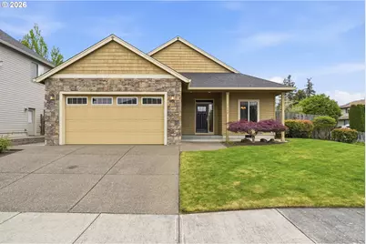 1438 N Juniper Pl, Canby, OR 97013 - Photo 1