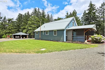 1935 Huskey Rd, Mosier, OR 97040 - Photo 1
