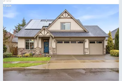 6541 SE Ketchum St, Milwaukie, OR 97267 - Photo 1