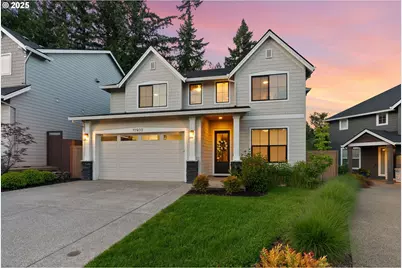 15955 SE Cherry Blossom Way, Happy Valley, OR 97015 - Photo 1