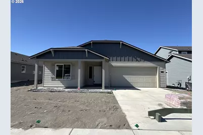 561 Taft St, Umatilla, OR 97882 - Photo 1