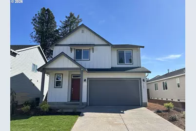 2682 Mt Saint Helens Ave SE, Salem, OR 97302 - Photo 1