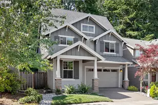 9548 NW Harvest Hill Dr, Portland, OR 97229 - Photo 1