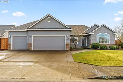 1284 Alderbrook Ln, Eugene, OR 97404 - Photo 1