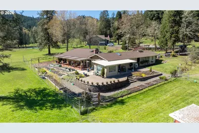 1868 Larson Rd, Roseburg, OR 97471 - Photo 1