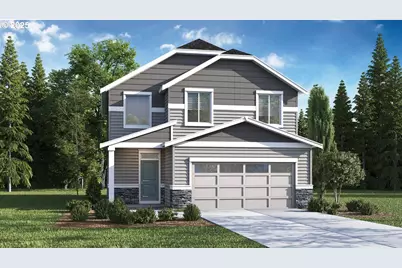 9212 SE Azalea St, Happy Valley, OR 97086 - Photo 1