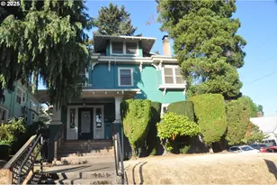 1231 NW 25th Ave, Portland, OR 97210 - Photo 1