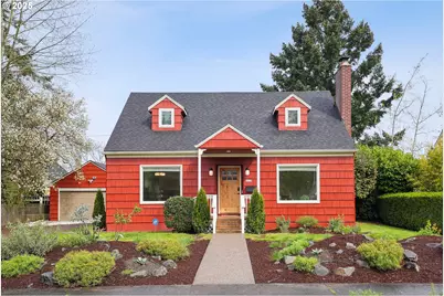 4429 NE Mason St, Portland, OR 97218 - Photo 1