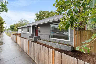 206 NE 102nd Ave, Portland, OR 97220 - Photo 1