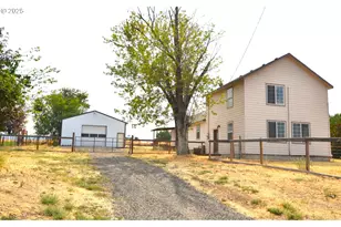 520 NE 4th St, Pilot Rock, OR 97868 - Photo 1