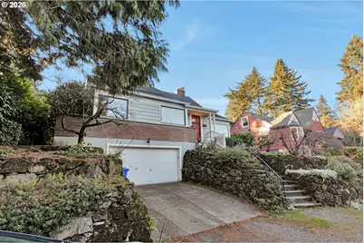 6815 SW 8th Ave, Portland, OR 97219 - Photo 1