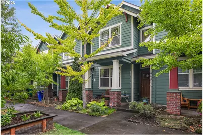 6422 NE Garfield Ave, Portland, OR 97211 - Photo 1
