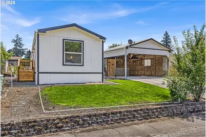 4143 Osage St, Sweet Home, OR 97386 - Photo 1