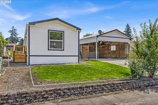 4143 Osage St, Sweet Home, OR 97386 - Photo 1