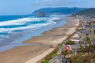 Pacific Ave, Cannon Beach, OR 97110 - Photo 1
