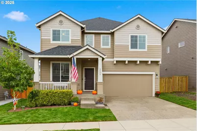 3655 NE Pioneer St, Camas, WA 98607 - Photo 1