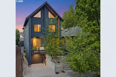 2897 SE Sherman St #A, Portland, OR 97214 - Photo 1