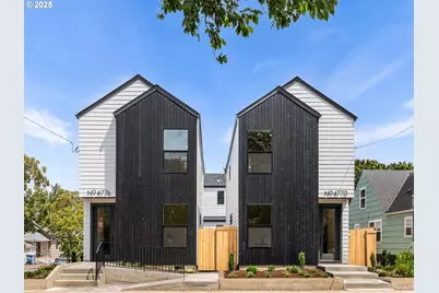 4776 NE 18th Ave, Portland, OR 97211 - Photo 1