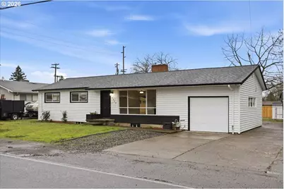 4528 SE 111th Ave, Portland, OR 97266 - Photo 1