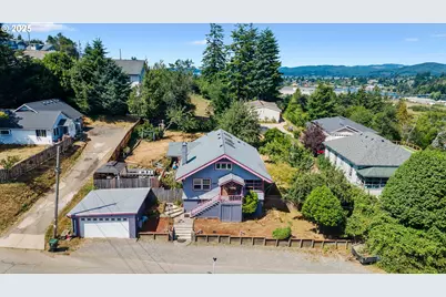 93711 Bay Park Ln, Coos Bay, OR 97420 - Photo 1