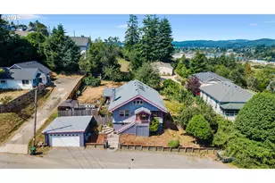 93711 Bay Park Ln, Coos Bay, OR 97420 - Photo 1