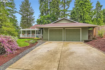 6650 SW Dale Ave, Beaverton, OR 97008 - Photo 1