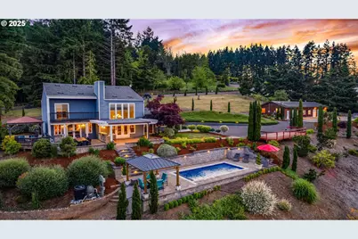 34595 SW Cloudrest Ln, Hillsboro, OR 97123 - Photo 1