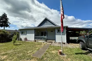 1032 Tyler Ave, Cottage Grove, OR 97424 - Photo 1