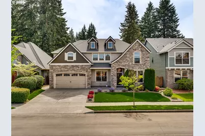 17511 NE 34th St, Vancouver, WA 98682 - Photo 1