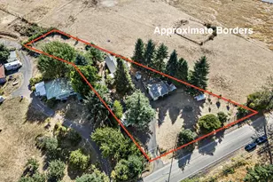 370 S Elk Creek Rd, Drain, OR 97435 - Photo 1